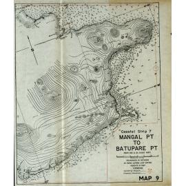Allied Geographical Section: WWII South West Pacific Area Special Reports