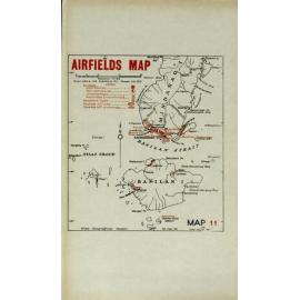 Allied Geographical Section: WWII South West Pacific Area Special Reports