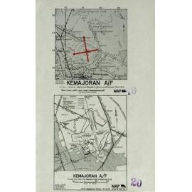 Allied Geographical Section: WWII South West Pacific Area Special Reports