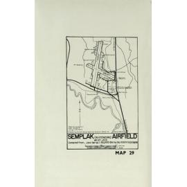 Allied Geographical Section: WWII South West Pacific Area Special Reports