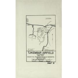 Allied Geographical Section: WWII South West Pacific Area Special Reports