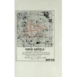 Allied Geographical Section: WWII South West Pacific Area Special Reports