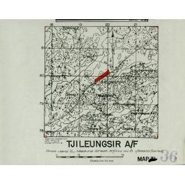 Allied Geographical Section: WWII South West Pacific Area Special Reports