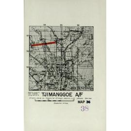 Allied Geographical Section: WWII South West Pacific Area Special Reports