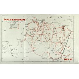 Allied Geographical Section: WWII South West Pacific Area Special Reports