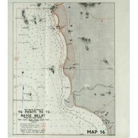 Allied Geographical Section: WWII South West Pacific Area Special Reports