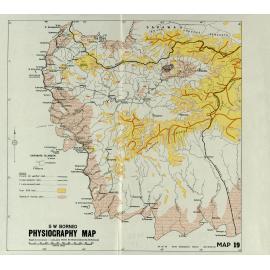 Allied Geographical Section: WWII South West Pacific Area Special Reports