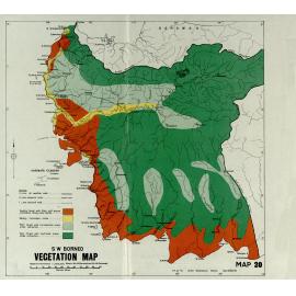 Allied Geographical Section: WWII South West Pacific Area Special Reports