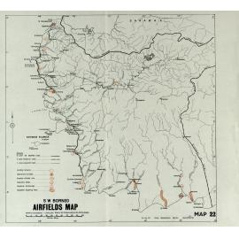 Allied Geographical Section: WWII South West Pacific Area Special Reports
