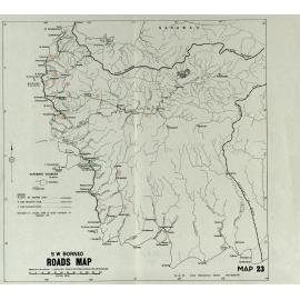 Allied Geographical Section: WWII South West Pacific Area Special Reports