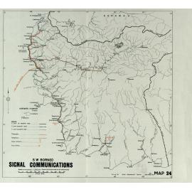 Allied Geographical Section: WWII South West Pacific Area Special Reports