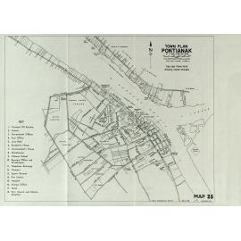 Allied Geographical Section: WWII South West Pacific Area Special Reports