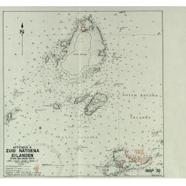 Allied Geographical Section: WWII South West Pacific Area Special Reports