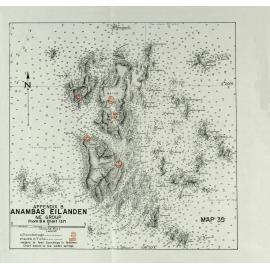 Allied Geographical Section: WWII South West Pacific Area Special Reports