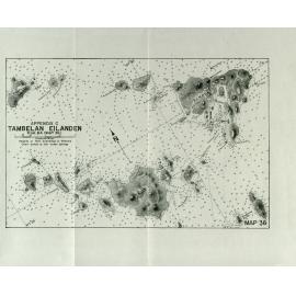 Allied Geographical Section: WWII South West Pacific Area Special Reports