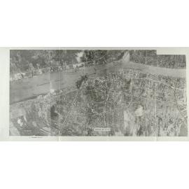 Allied Geographical Section: WWII South West Pacific Area Special Reports