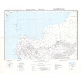 Allied Geographical Section: WWII South West Pacific Area Special Reports