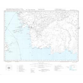 Allied Geographical Section: WWII South West Pacific Area Special Reports
