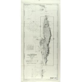 Allied Geographical Section: WWII South West Pacific Area Special Reports