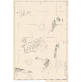 Allied Geographical Section: WWII South West Pacific Area Special Reports