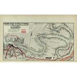 Allied Geographical Section: WWII South West Pacific Area Special Reports