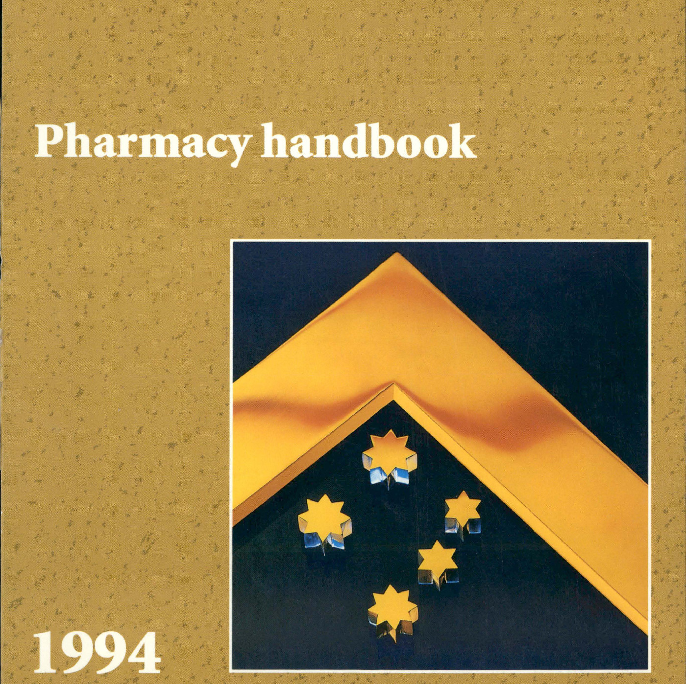 Faculty of Pharmacy and Pharmaceutical Sciences Handbooks