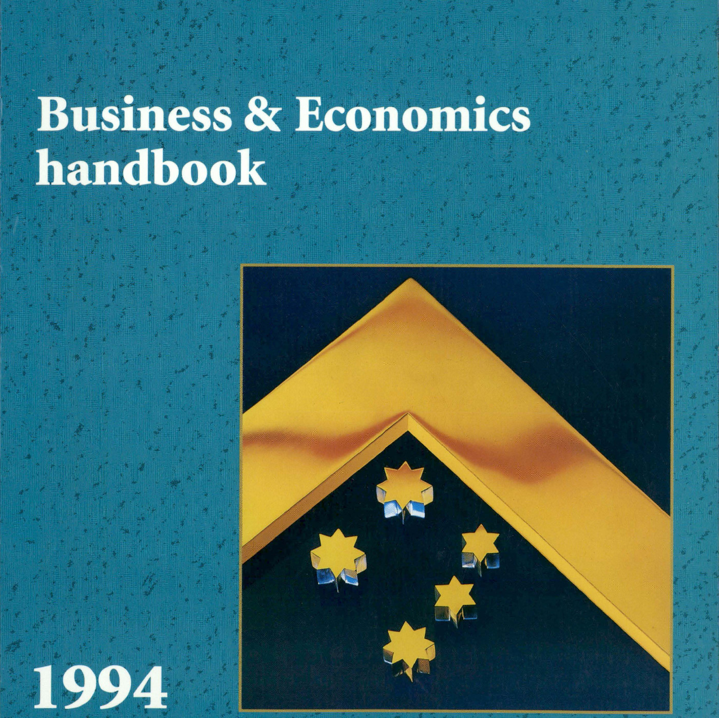 Faculty of Business and Economics Handbooks