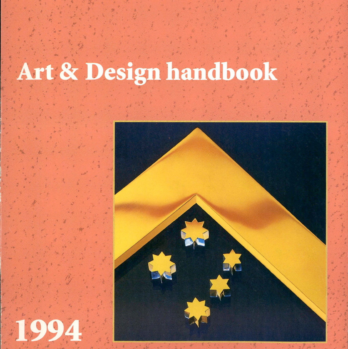 Faculty of Art, Design and Architecture Handbooks