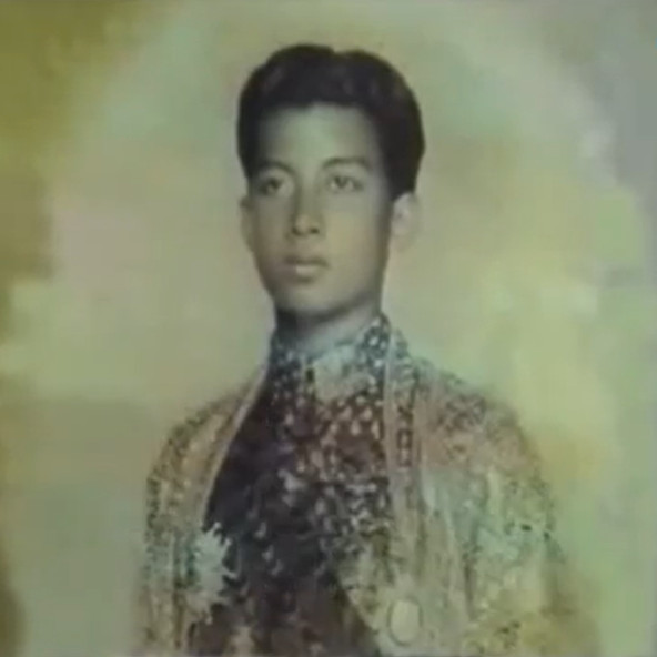 Biography of Norodom Sihanouk