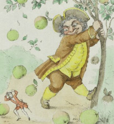 Jonathan Swift Collection