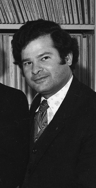 Herve Alleaume, 1976