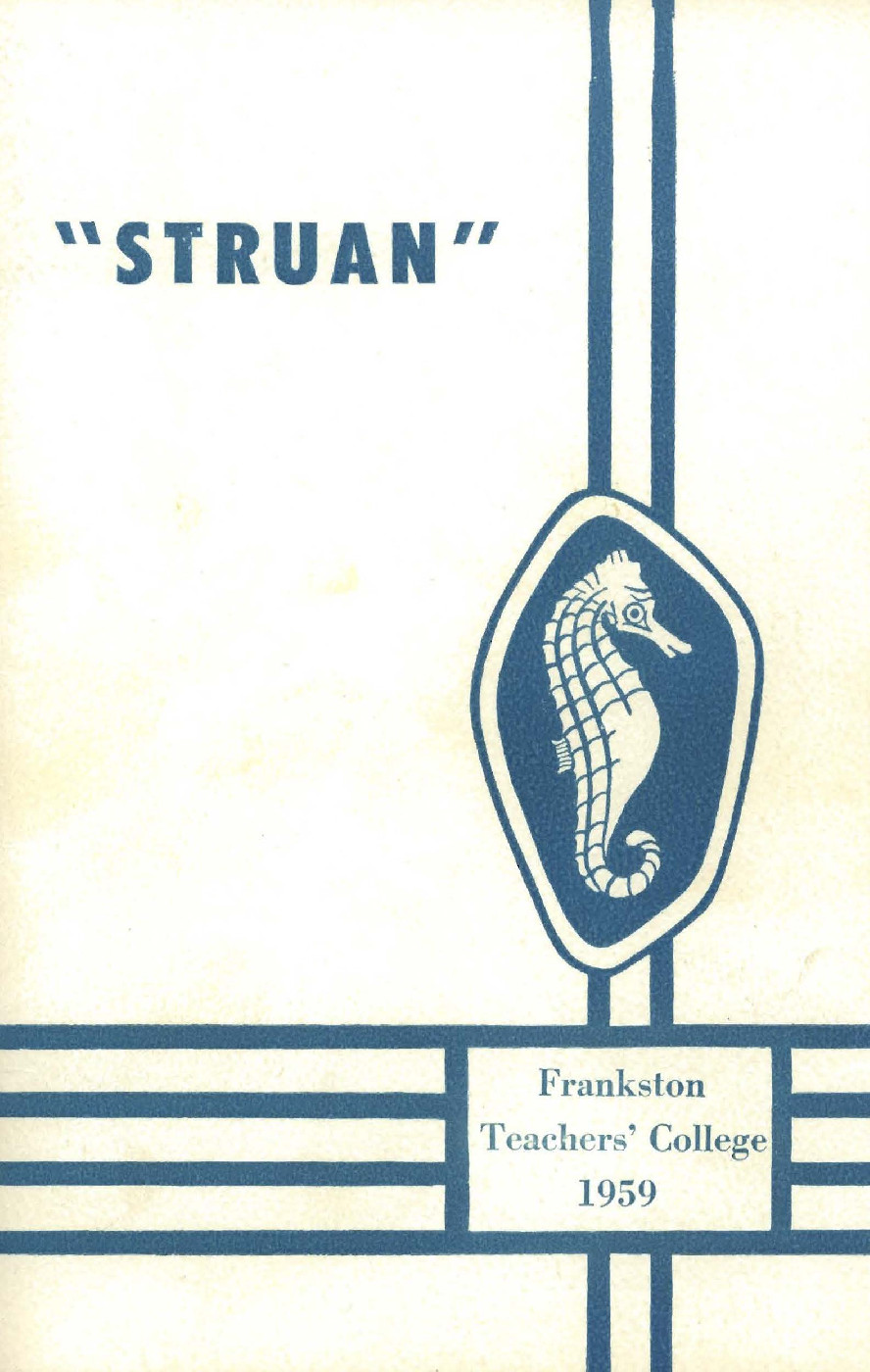 MON1087: Struan