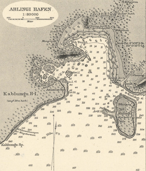 Allied Geographical Section: WWII Terrain Studies