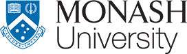 monash logo